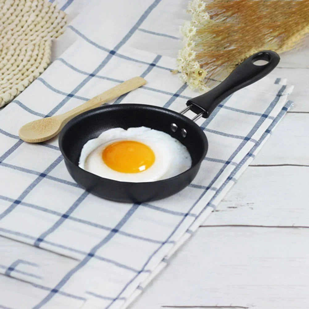 POELE INOX - SnackSkillet™ - 12cm