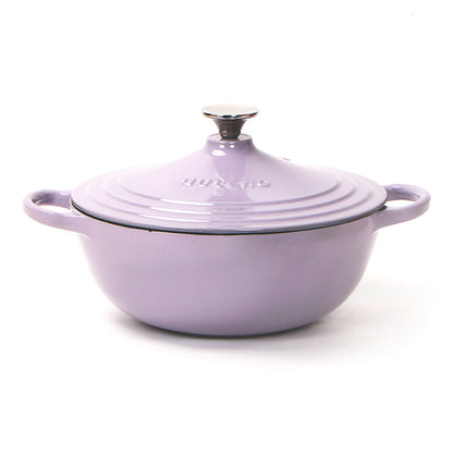 Cocotte en fonte | Saveur Authentique™