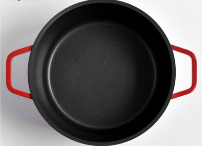 Cocotte en fonte | Premium™
