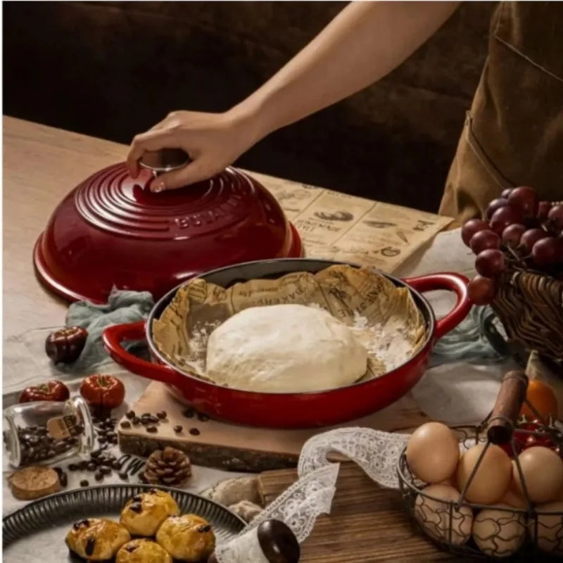 cocotte pain boulanger