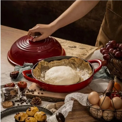 cocotte pain boulanger