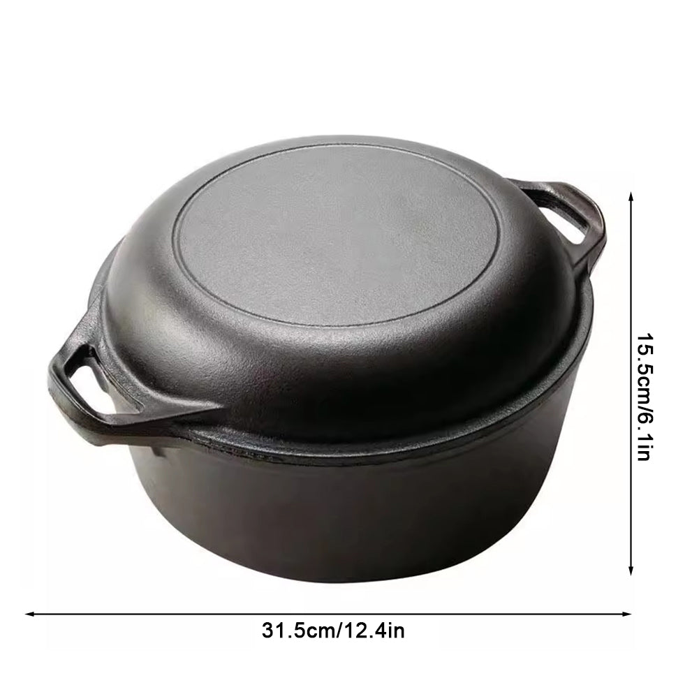cocotte pain dimension 31,5cm