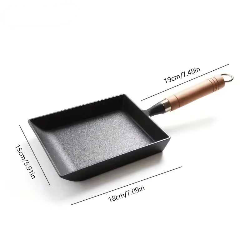 crepiere 15 cm par 18 cm