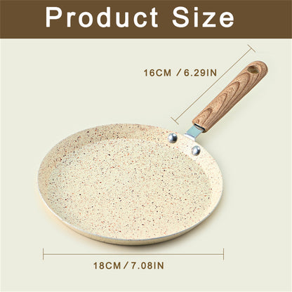 crepiere 18 cm diametre