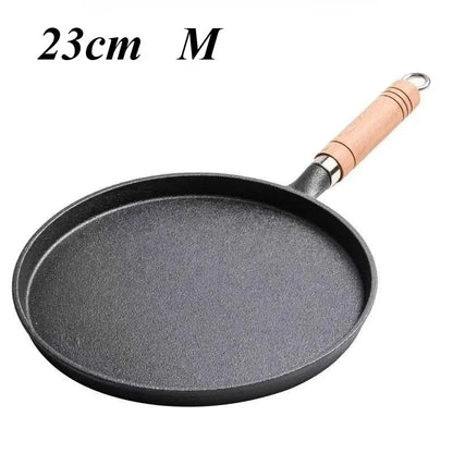 crepiere 23 cm