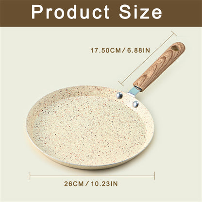 crepiere 26 cm diametre