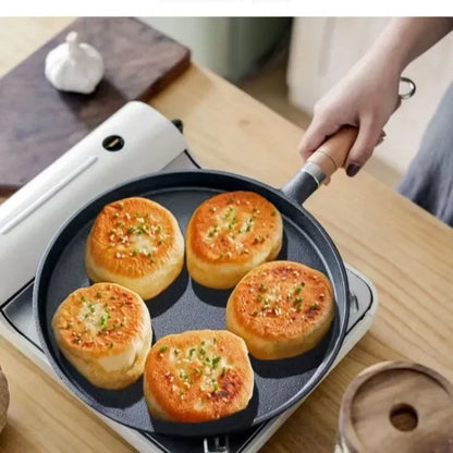 crepiere cuisson parfaite
