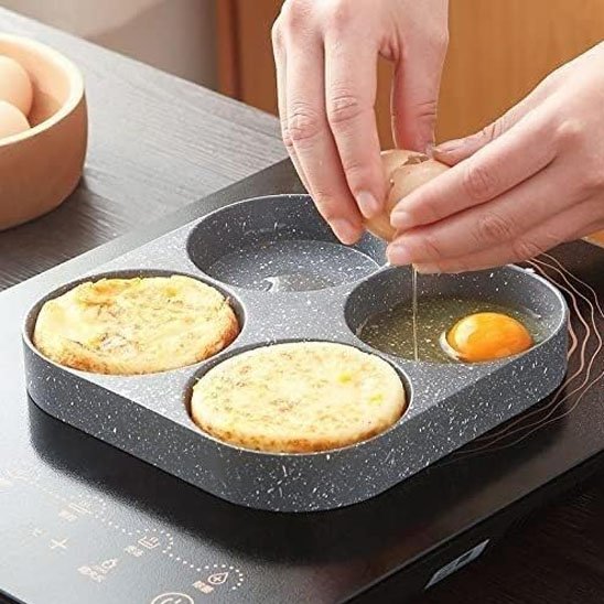 Crêpière de qualite