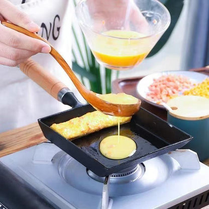 crepiere dejeuner crepe
