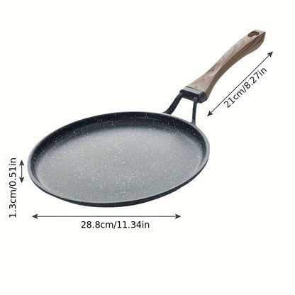 crepiere electrique 29 cm