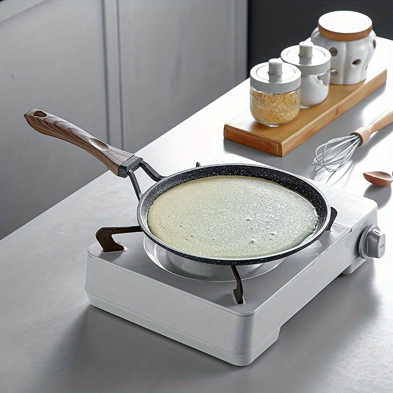 crepiere electrique feux gaz