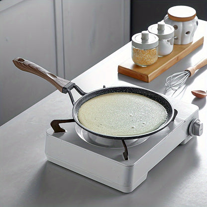 crepiere electrique feux gaz