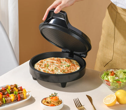 crepiere electrique parfaite pour pizza