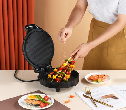 crepiere electrique parfaite pour toutes cuisson