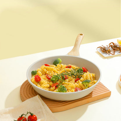 crepiere iduction salade legume