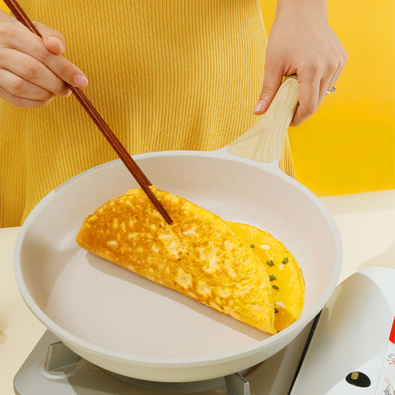 crepiere induction omelete