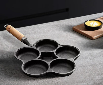 crepiere multi fonction