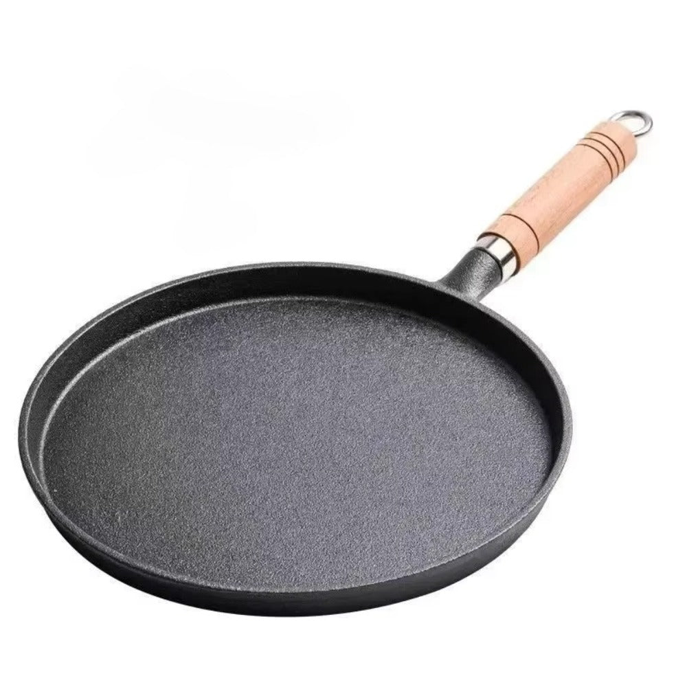 crepiere noir 26 cm