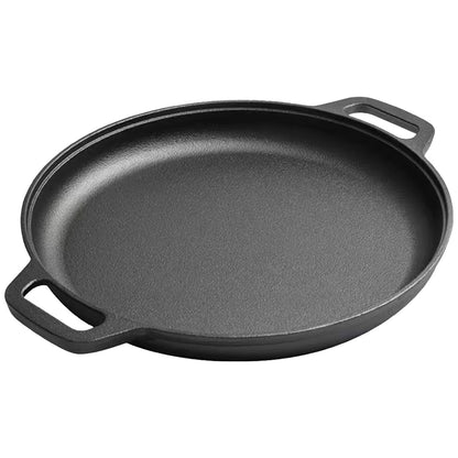 crepiere noir fond blanc