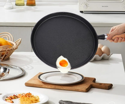 crepiere parfaite petit dejeuner