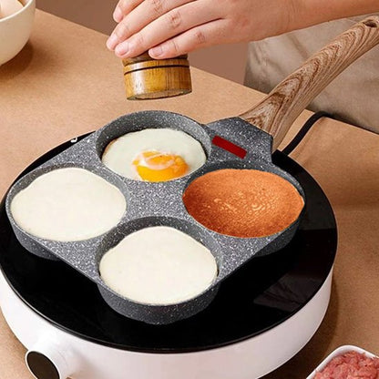 Crêpière pour cuisson facile