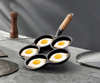 crepiere sur table