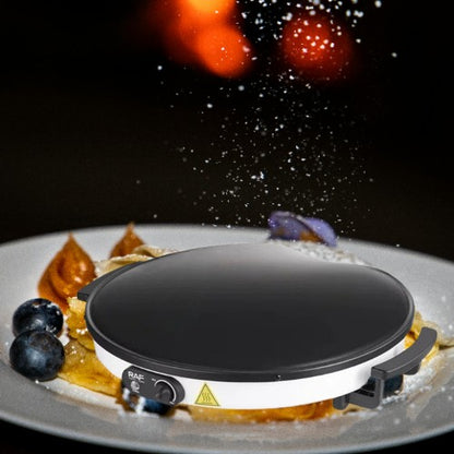 creppiere electrique qualite crepe fruit