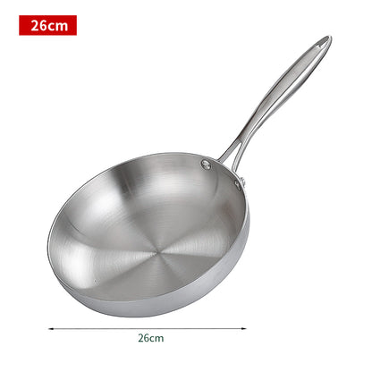 Poêle en inox | Pro-Chef™