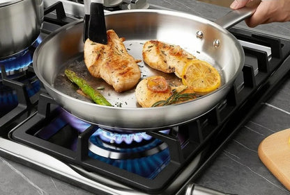 Poele inox | PureCook™