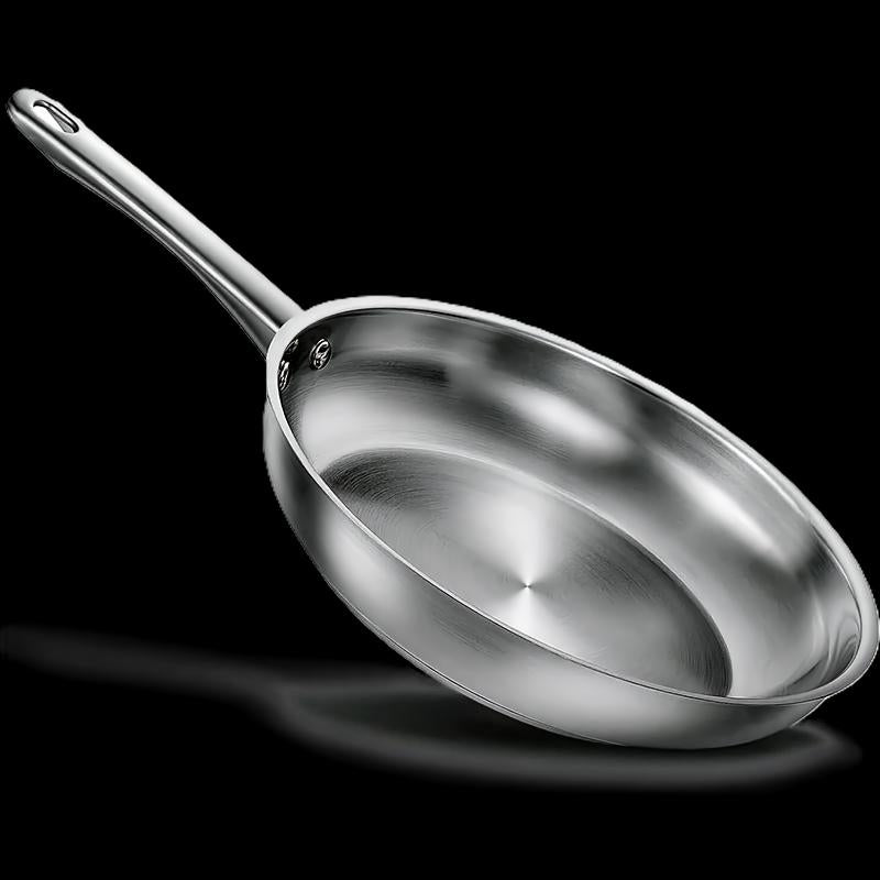 Poele inox | PureCook™