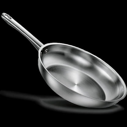 Poele inox | PureCook™